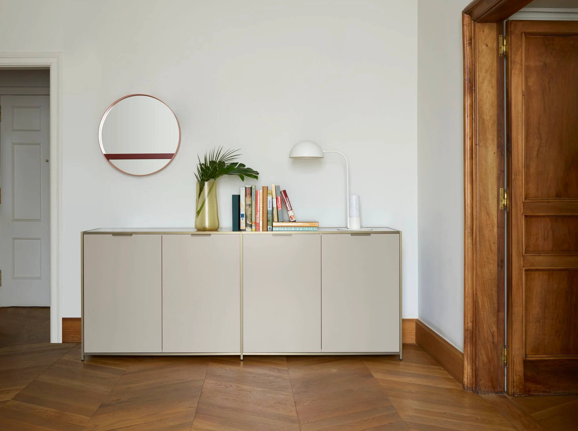 Dita Sideboard 4 Doors