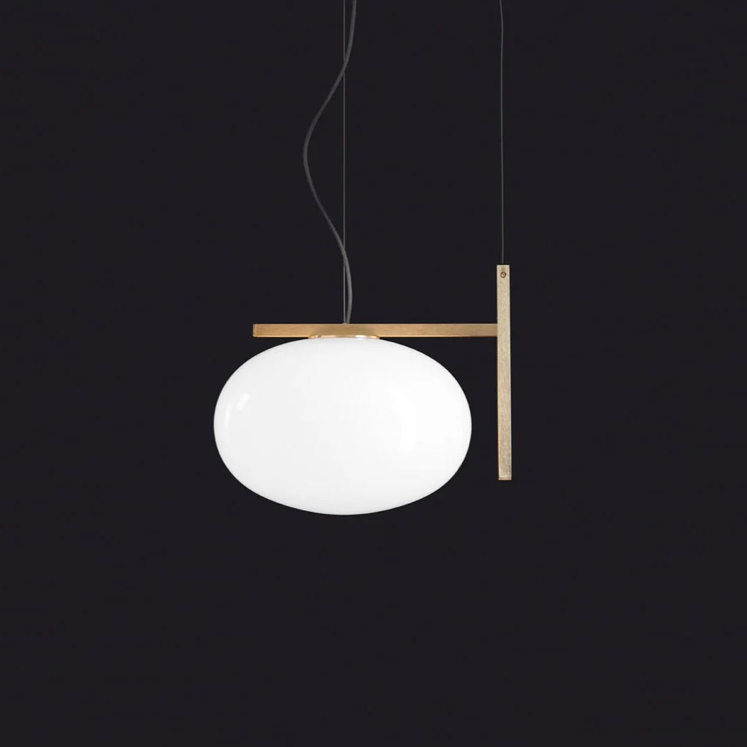 Alba Suspension lamp