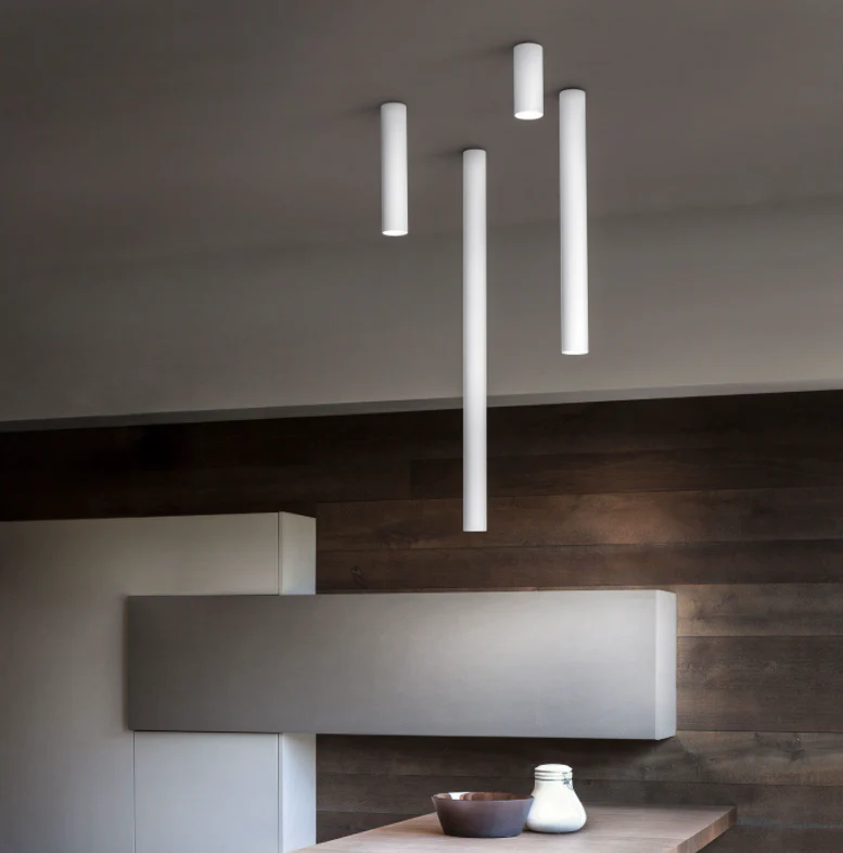 A–Tube Large Ceiling