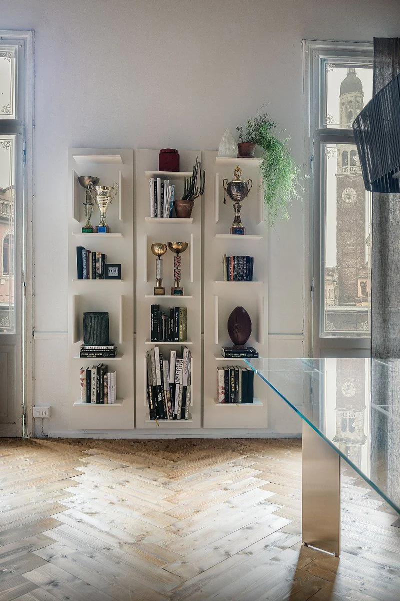 FIFTY Bookcase
