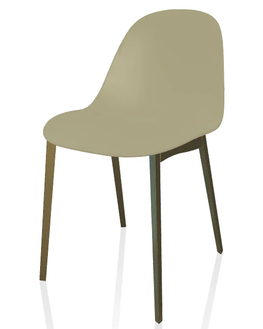 Mood Dining Chair