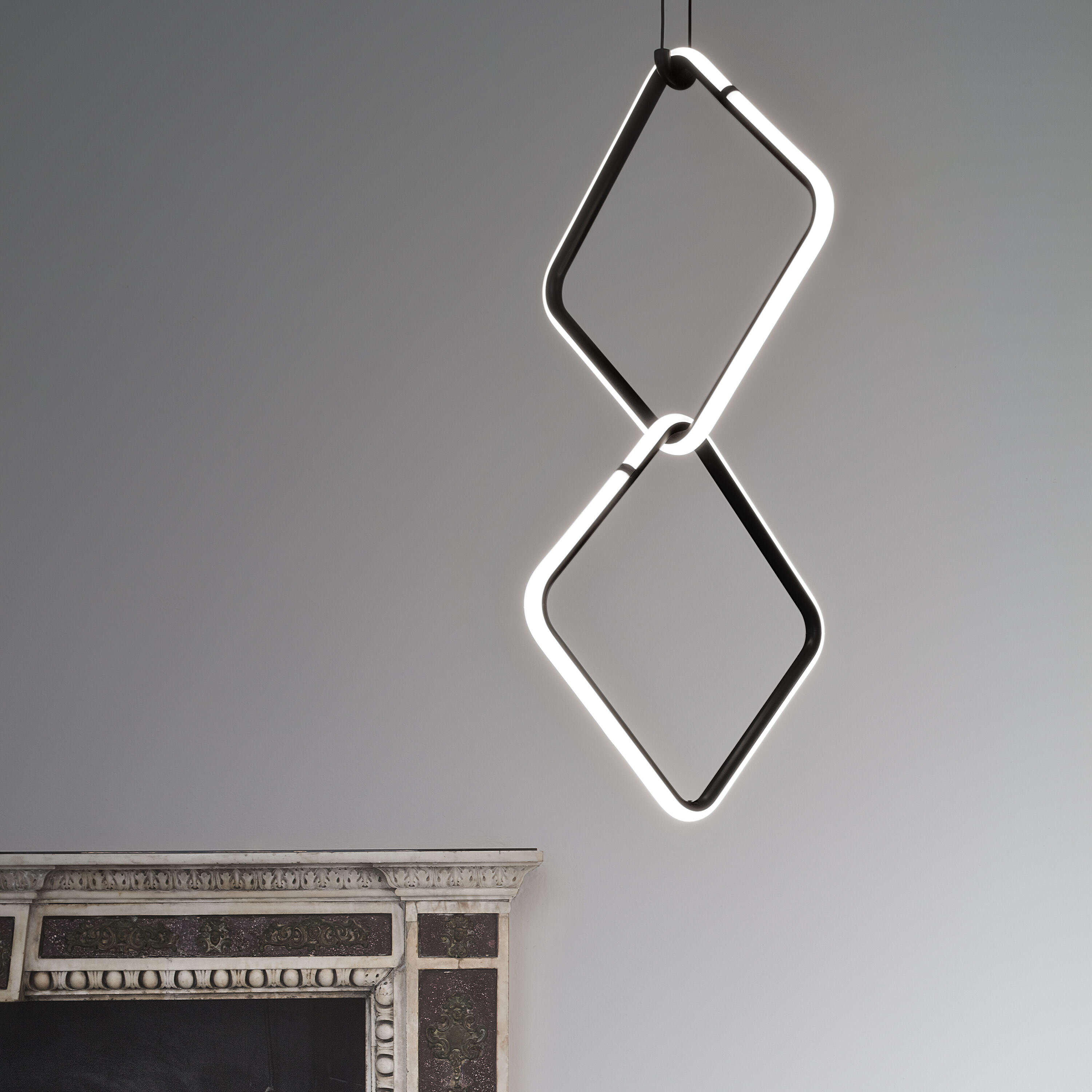 Arrangements Suspension Lamp