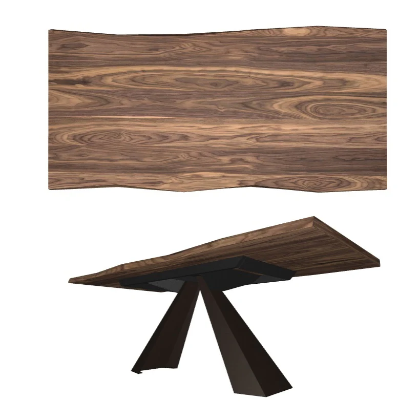 ELIOT Wood Table