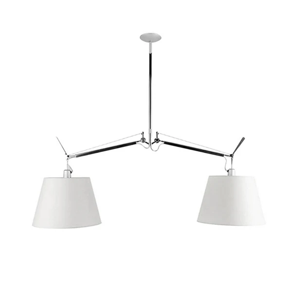 TOLOMEO BASCULANTE SUSPENSION 2 ARMS