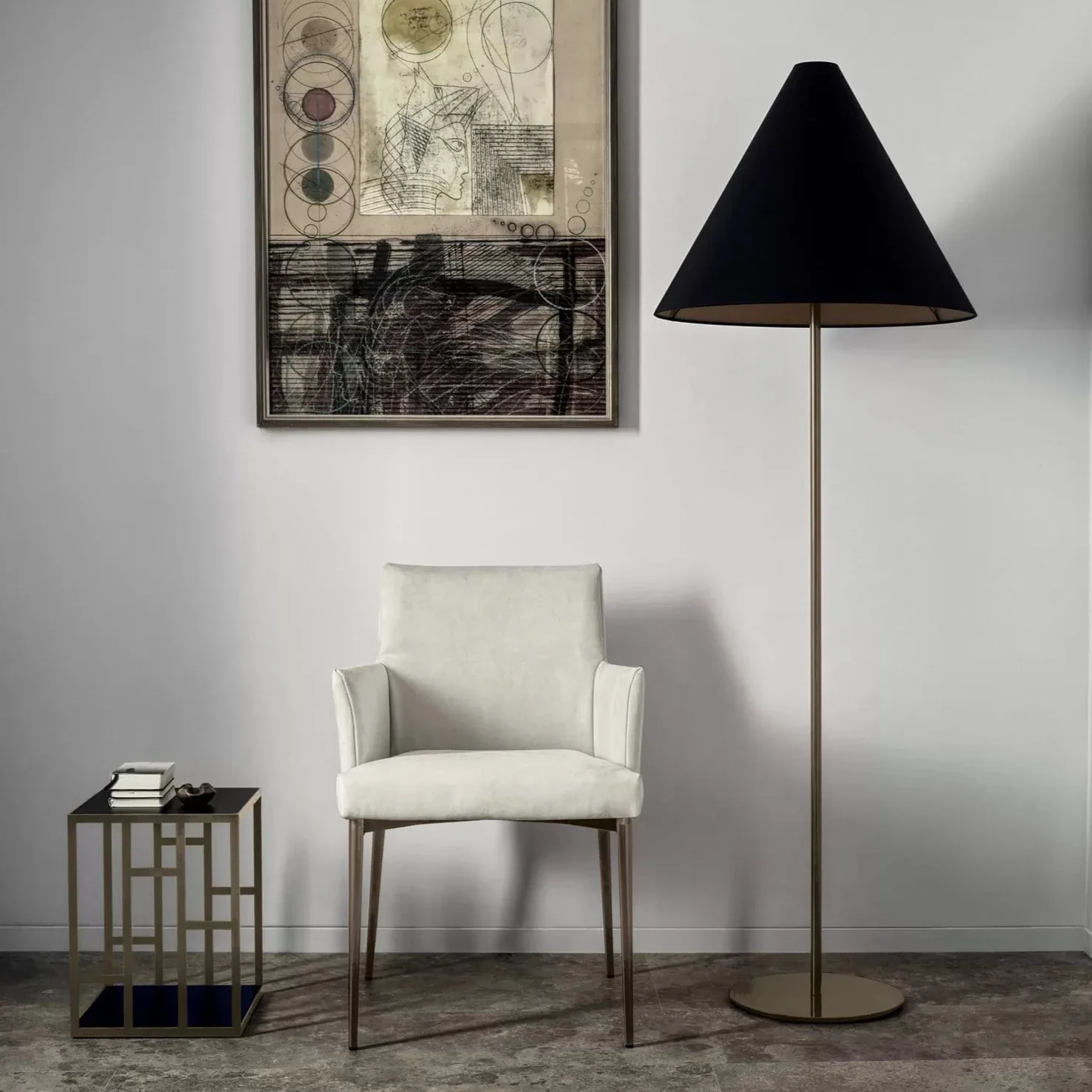 Manhattan Coffee Table