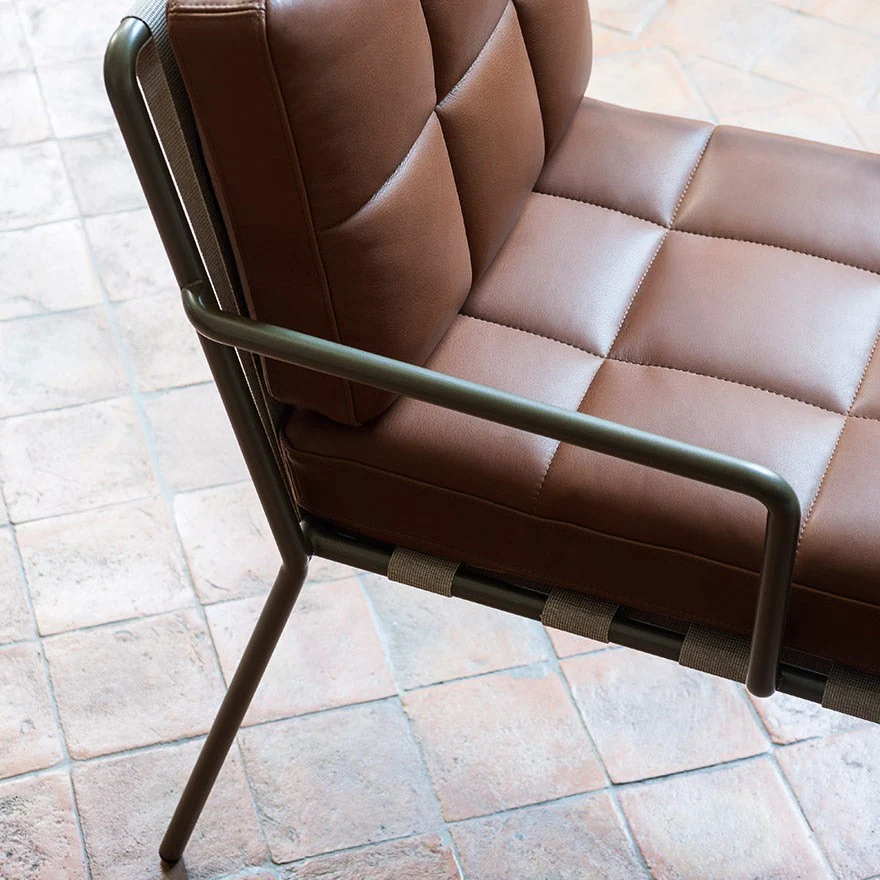 Memory Lane Armchair