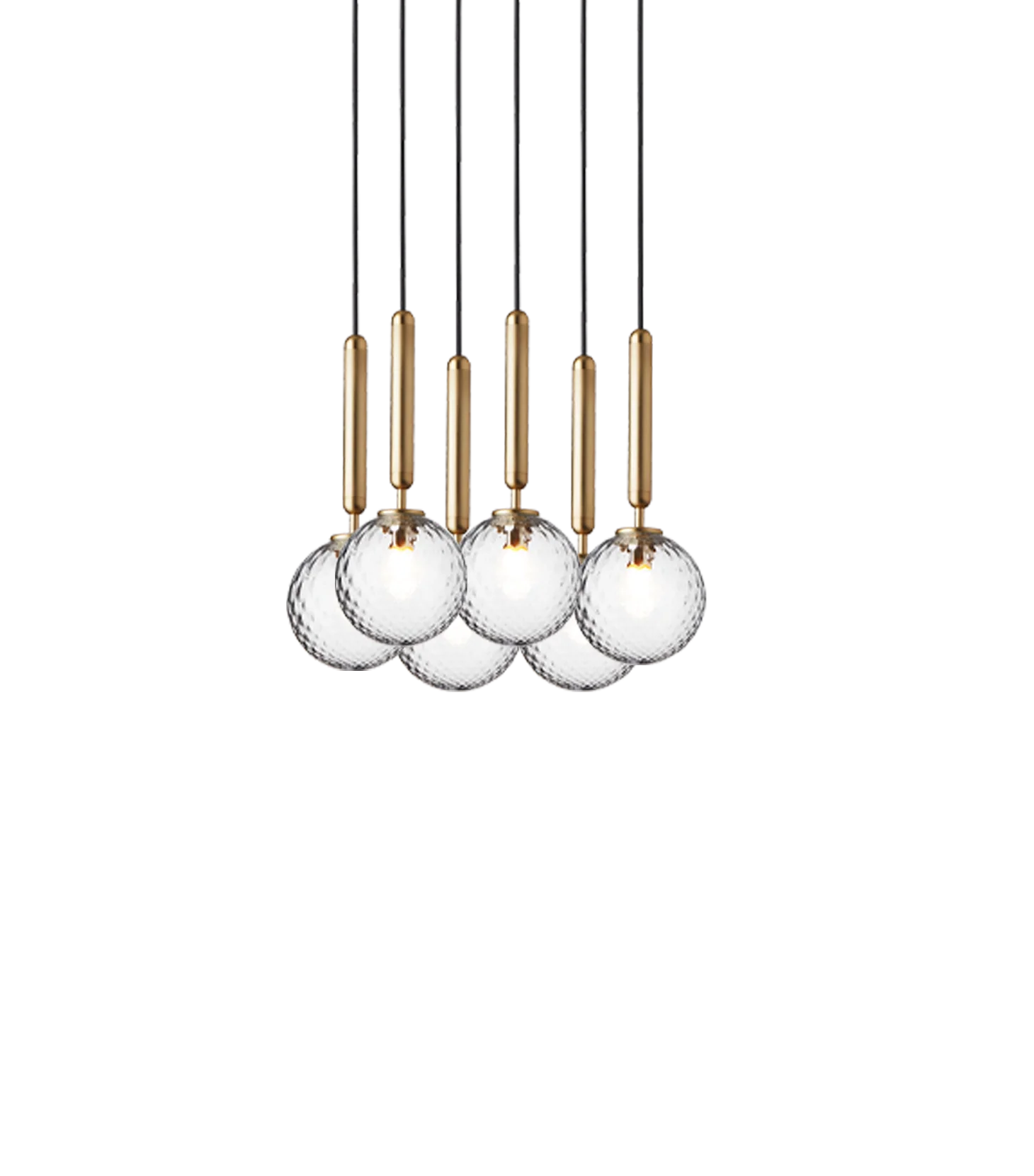 Miira 6 Suspension Lamp