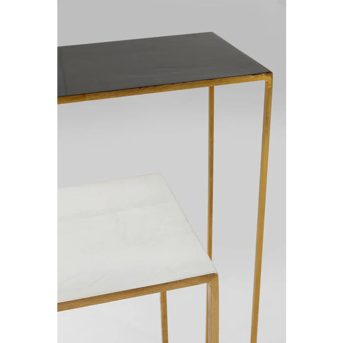 Console Charme (2/Set)