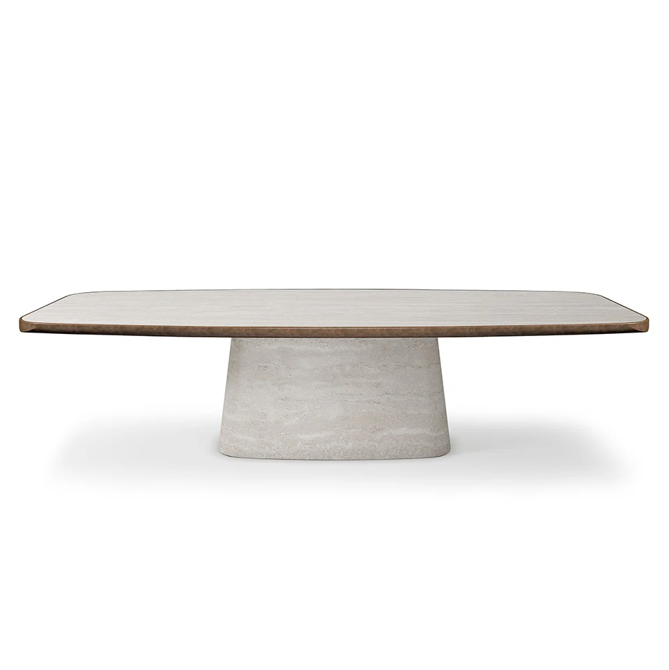 NAPOLEON Keramik Premium Table