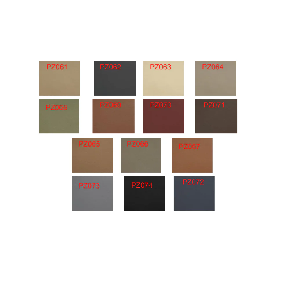 Sao Executive Chair - YSTS-00220 Mid Back