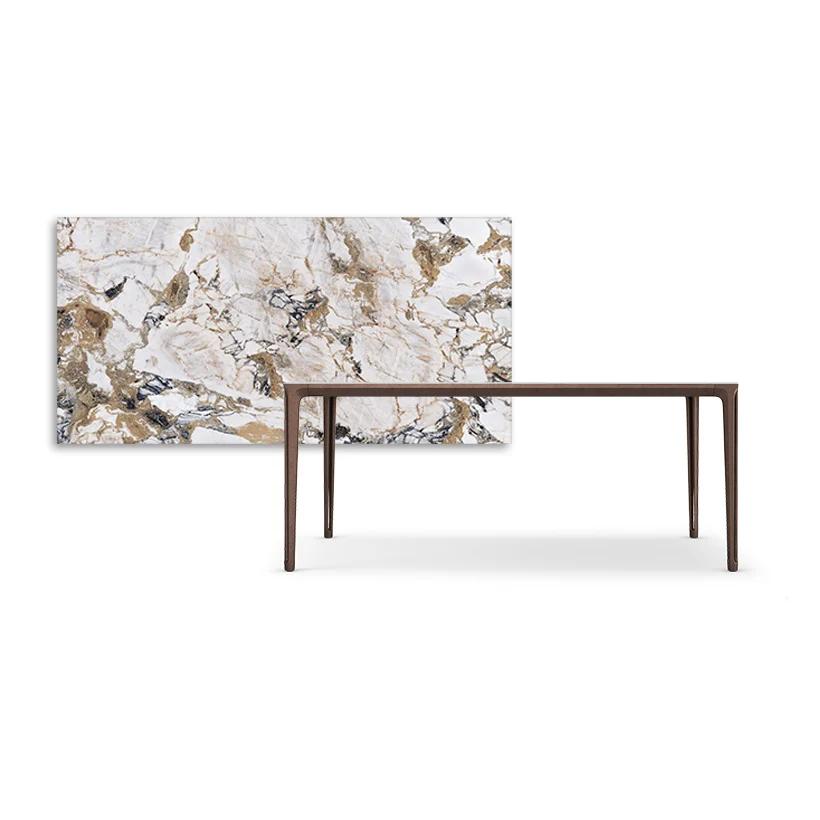 BOULEVARD Keramik Drive Table