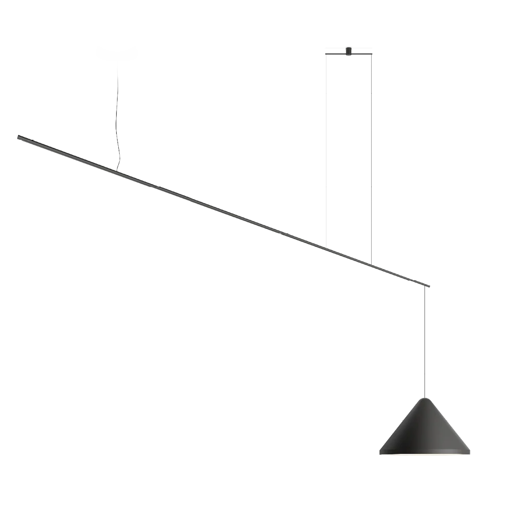 North Pendant Lamp