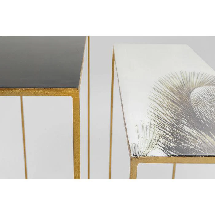 Console Charme (2/Set)