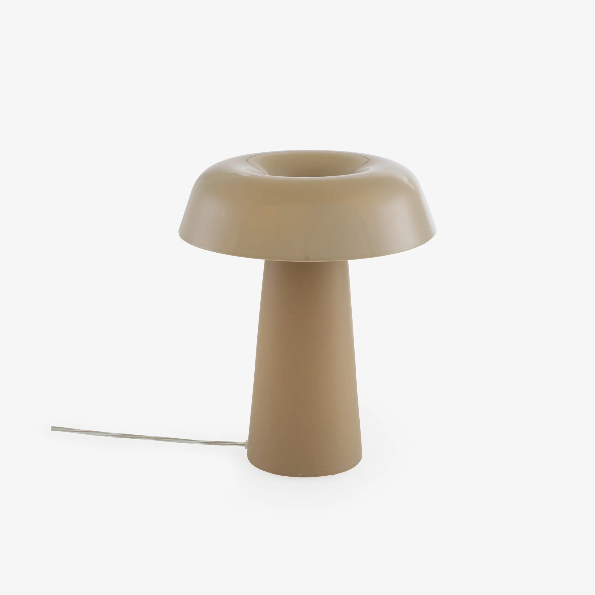 Shiitake Table Lamp