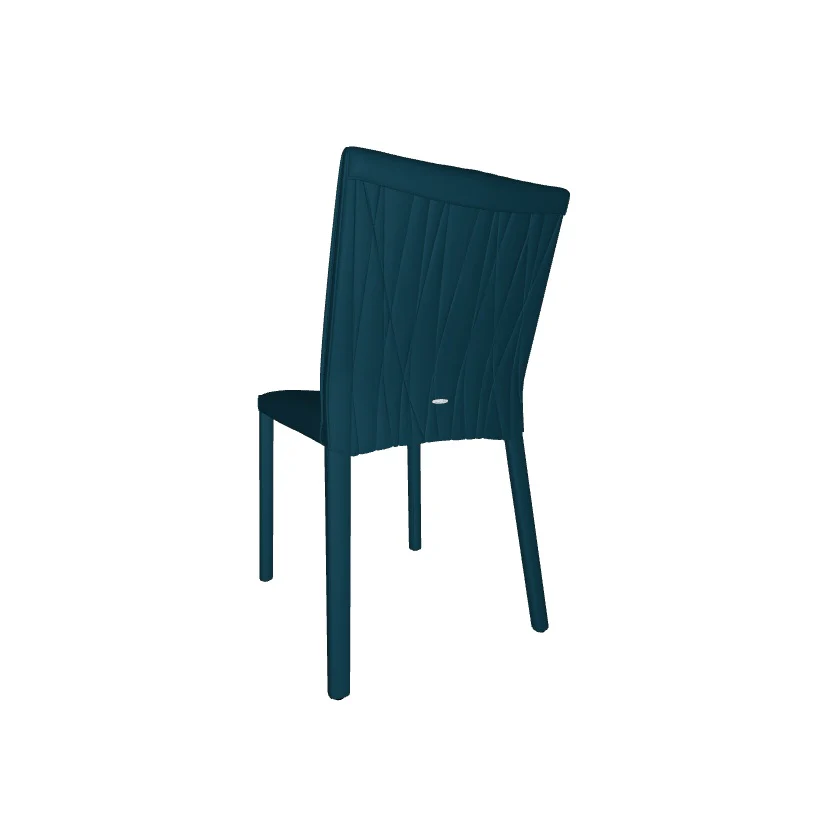 ITALIA Couture Chair