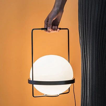 Palma Table Lamp