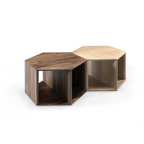 HEXA Coffee/Side Table