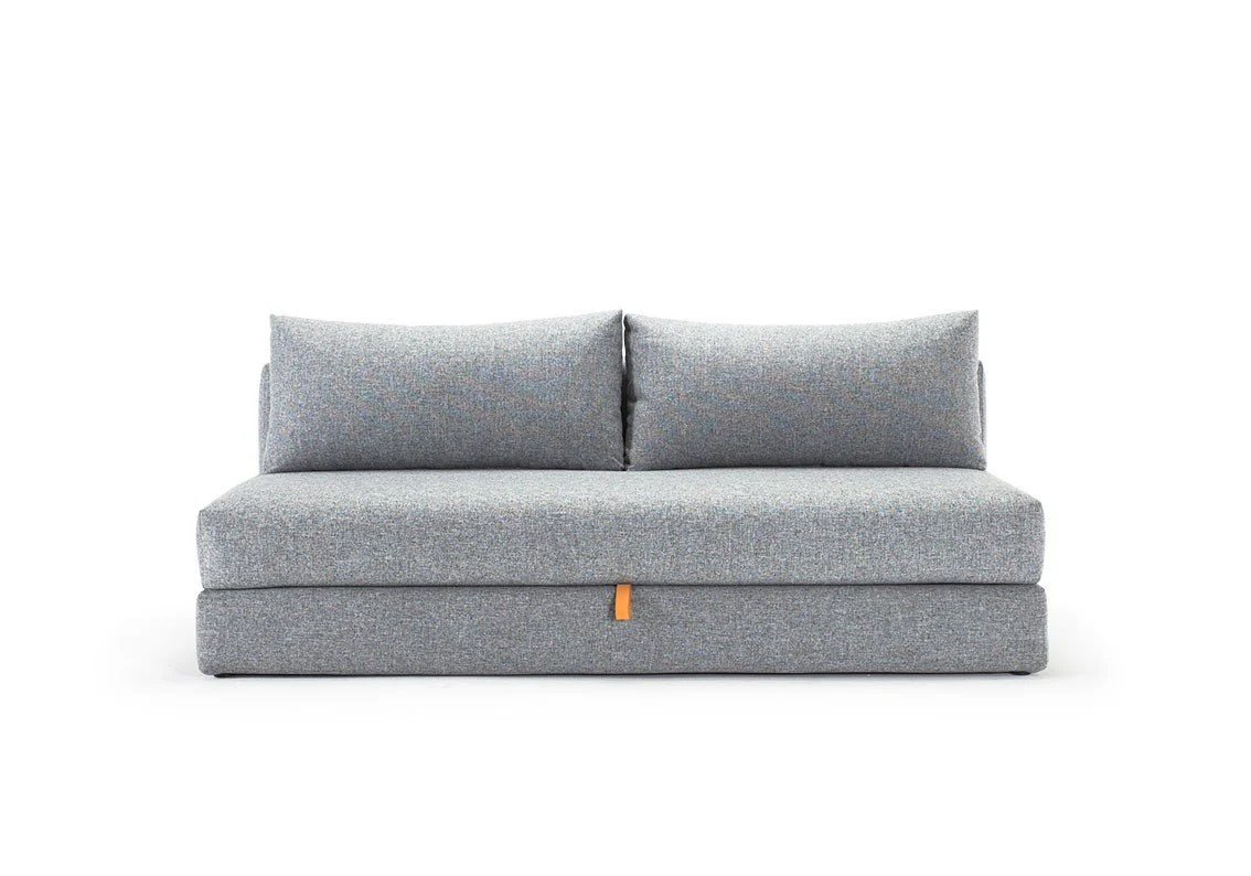 Osvald Storage Sofa - No Arms