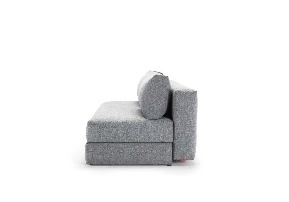 Osvald Storage Sofa - No Arms