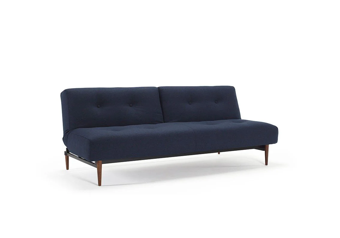 Buri Styletto Sofa - No Arms