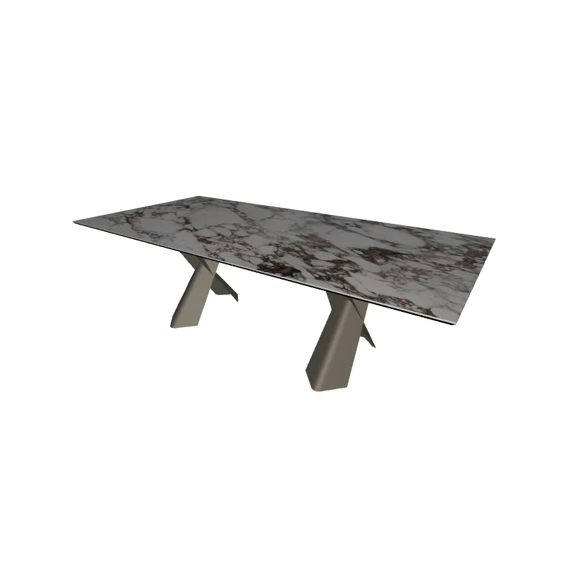 MAD MAX Keramik Table