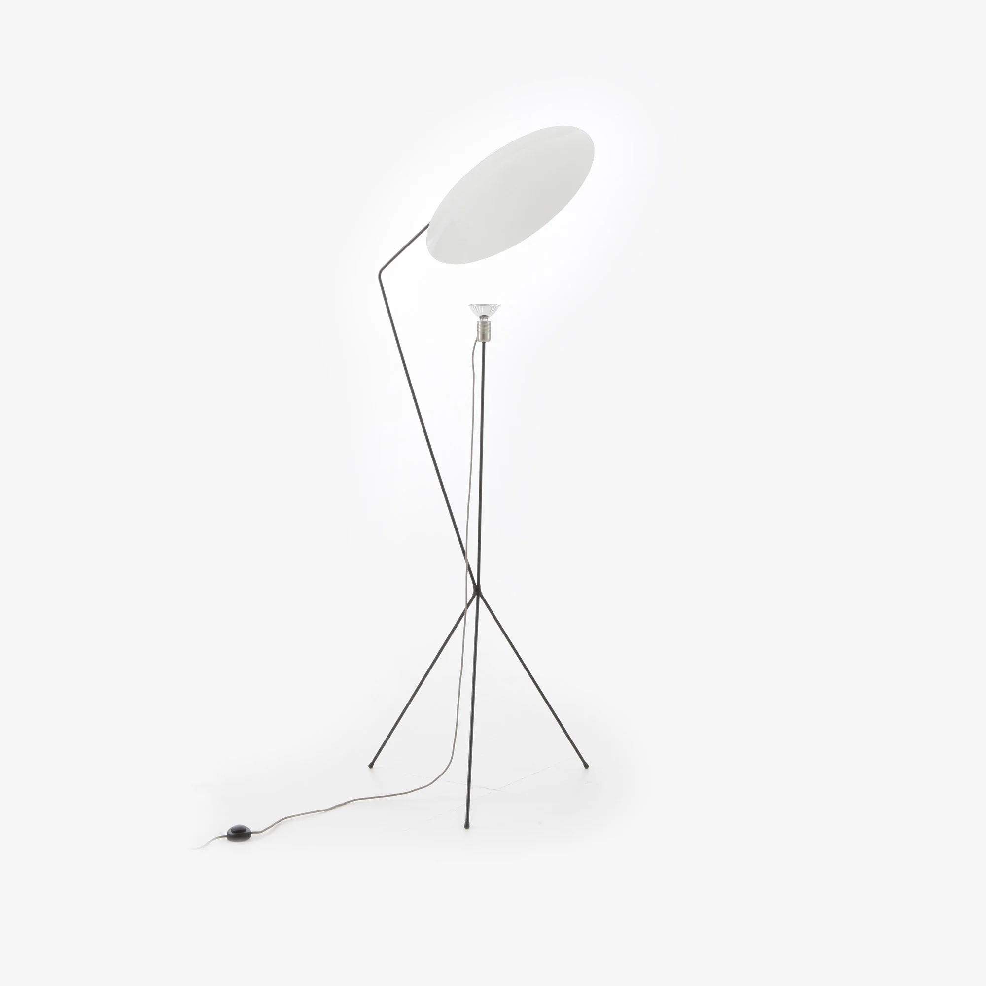 Solveig Floor Standard Lamp