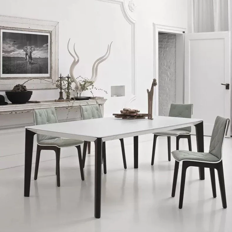 Versus Rectangular Table