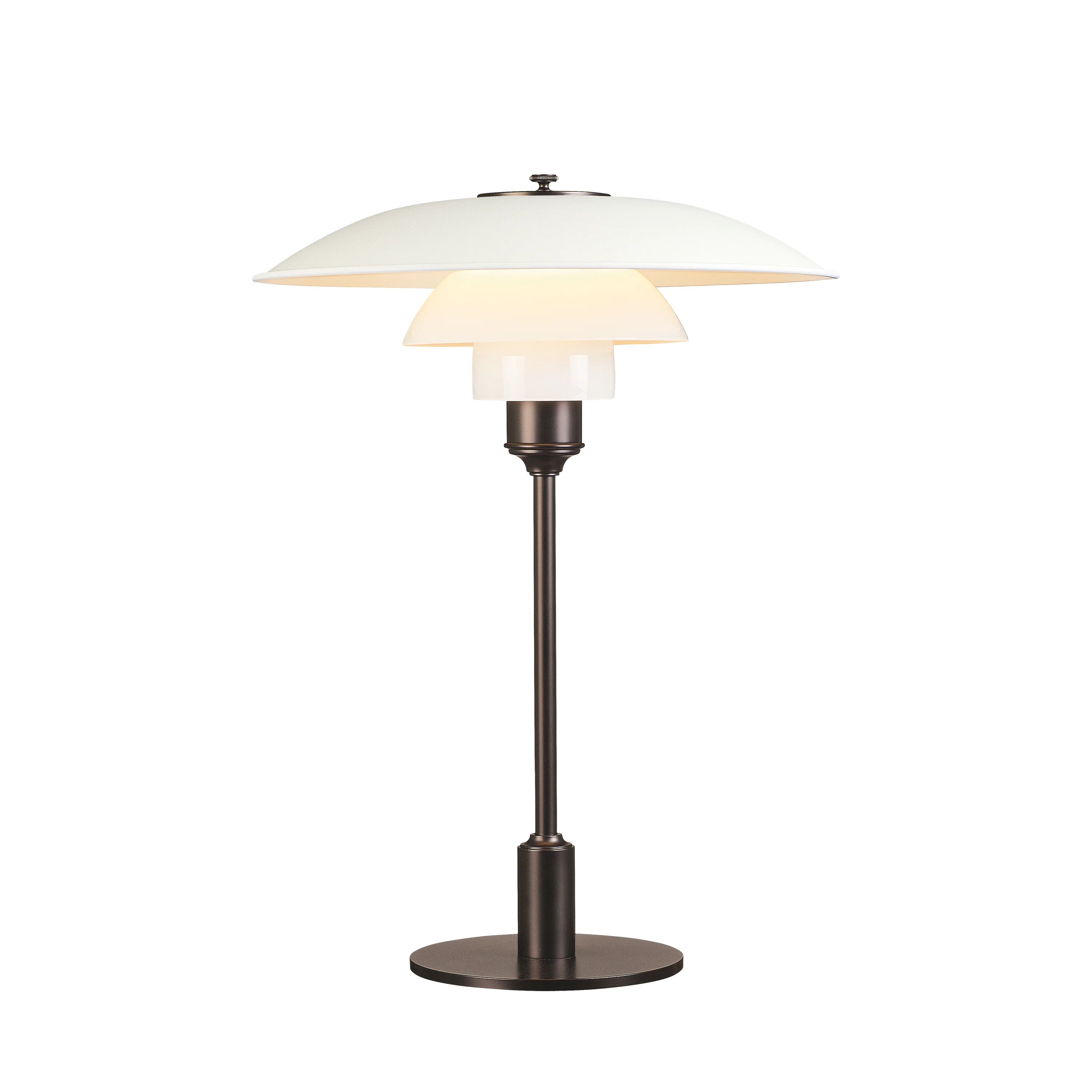 PH 3½-2½ Table Lamp