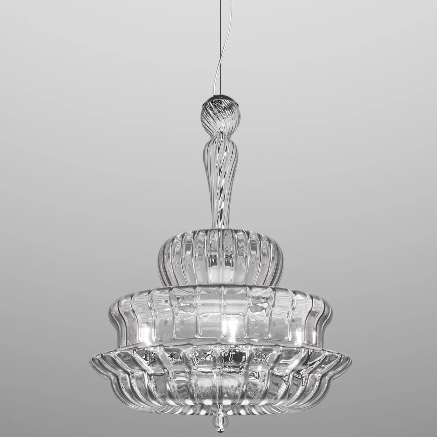 NOVECENTO Suspension Lamp