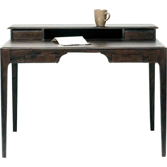 Desk Brooklyn Walnut