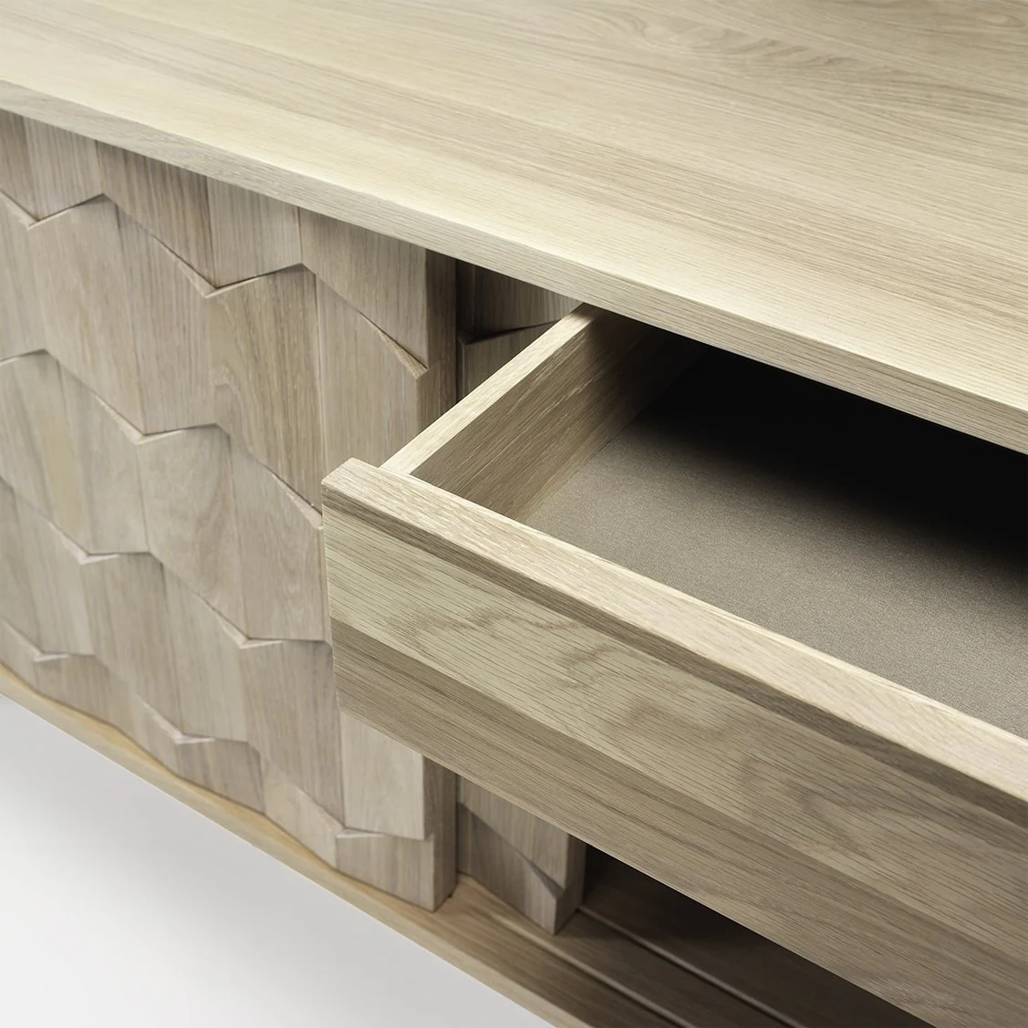 SCARPA Sideboard