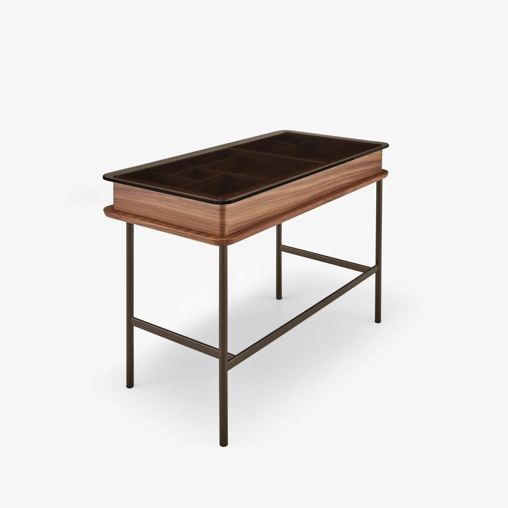 Indiscret Desk - Secretaire