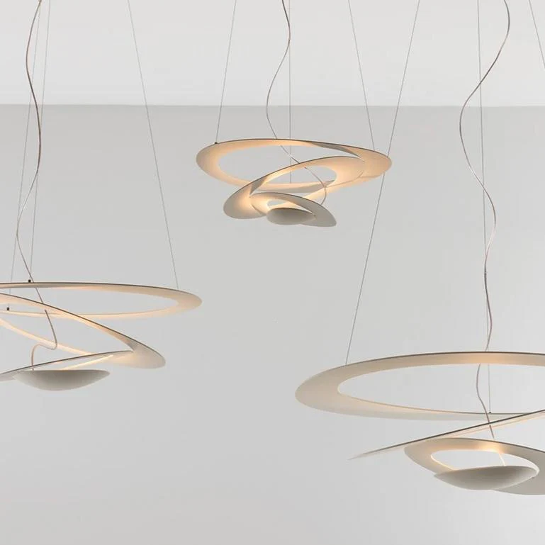 PIRCE MINI SUSPENSION