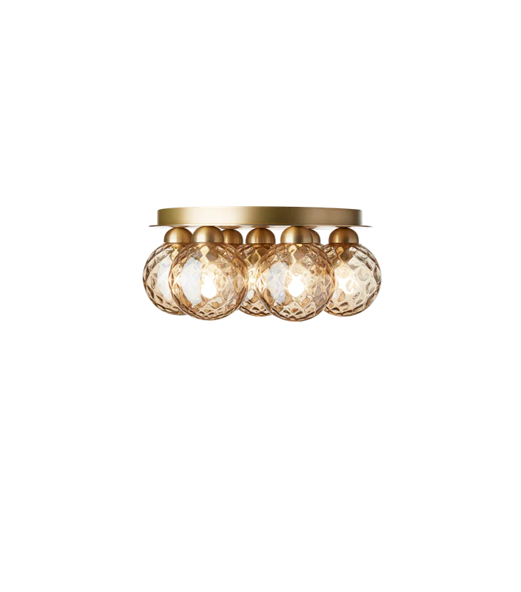 Apiales 7 Plafond Ceiling Lamp