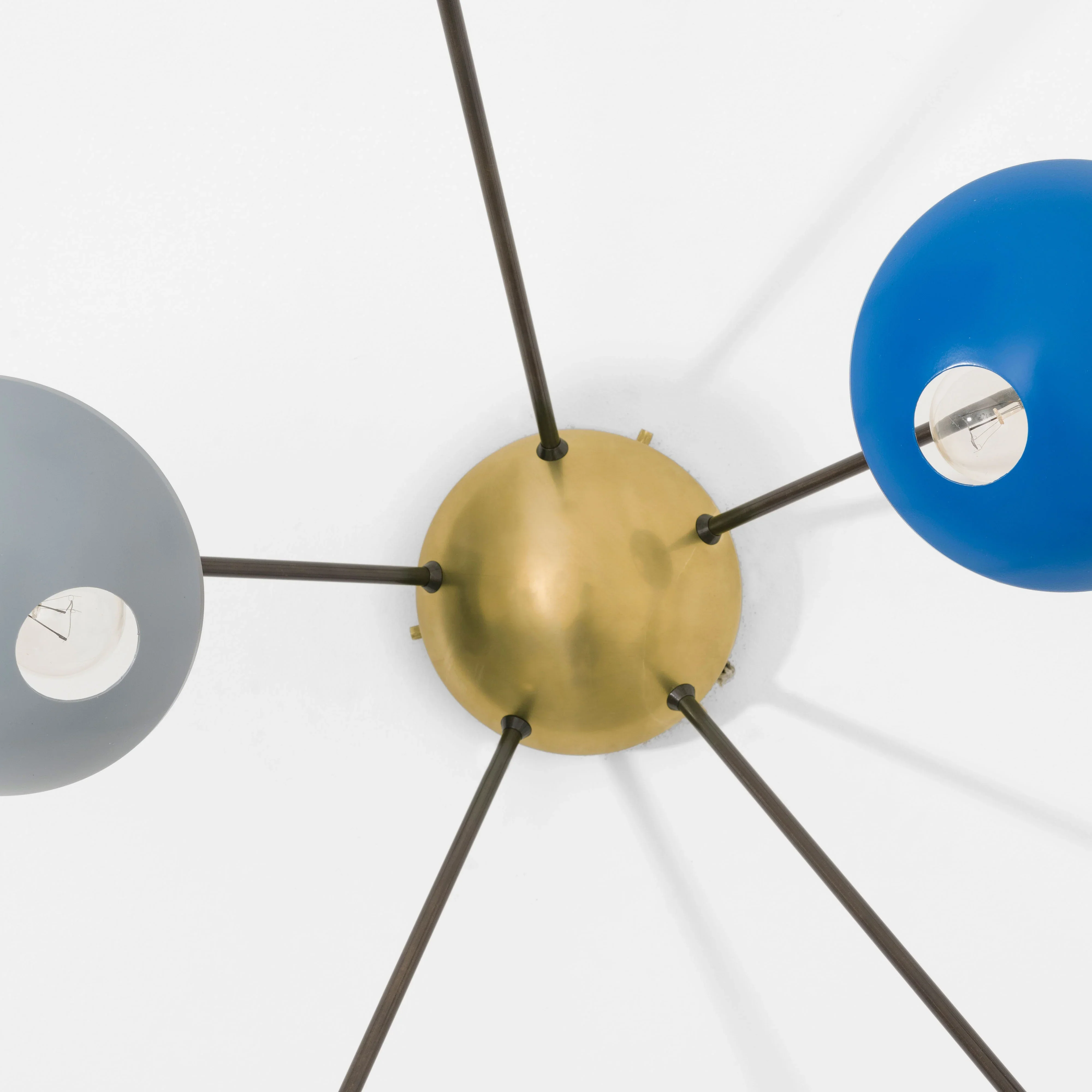 HELIOS QUINQUE I Lamp