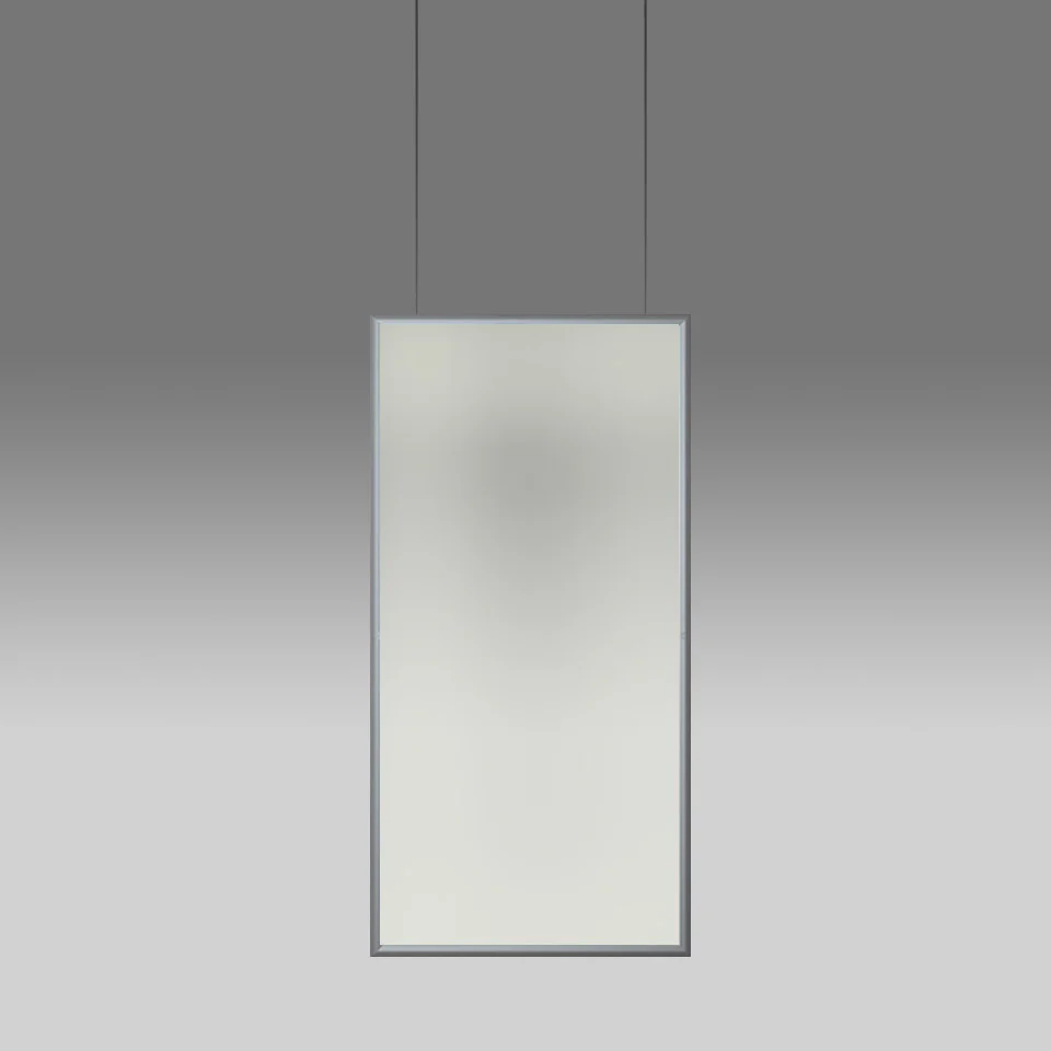 DISCOVERY SPACE RECTANGULAR TW