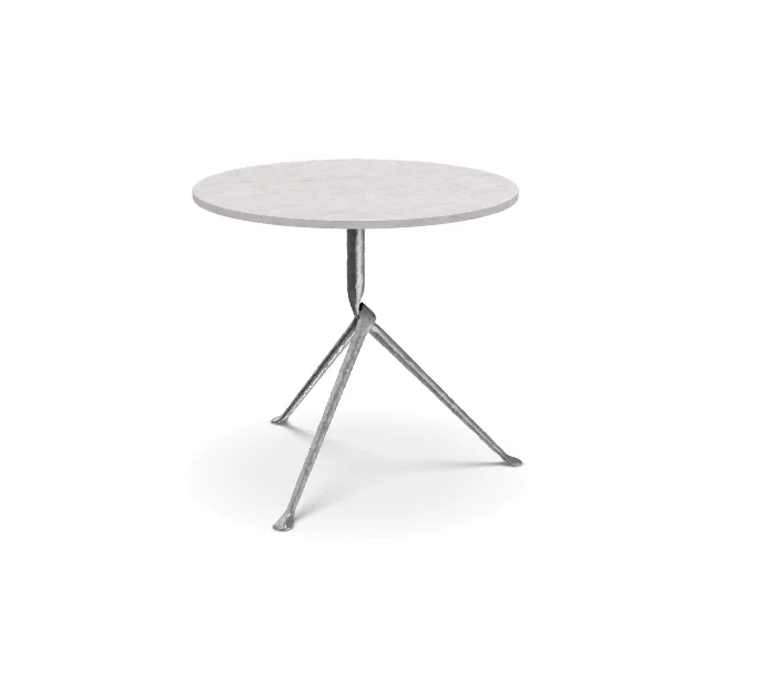 Officina Table D80 cm