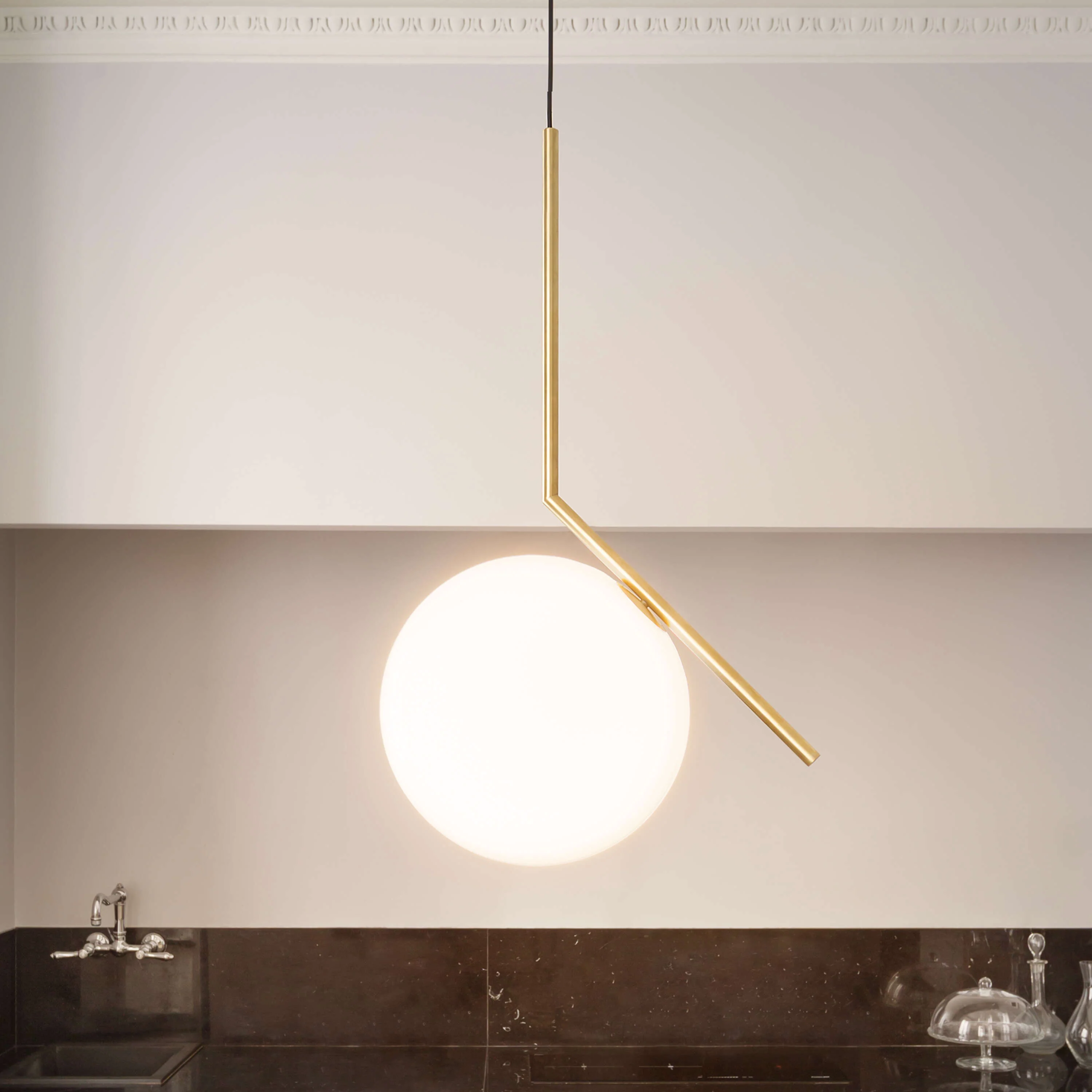 IC S3 Suspension Lamp