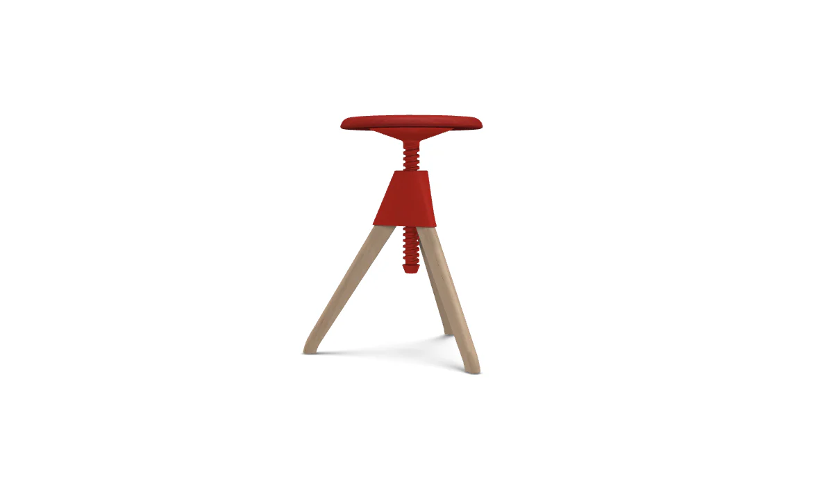 Jerry - The Wild Bunch