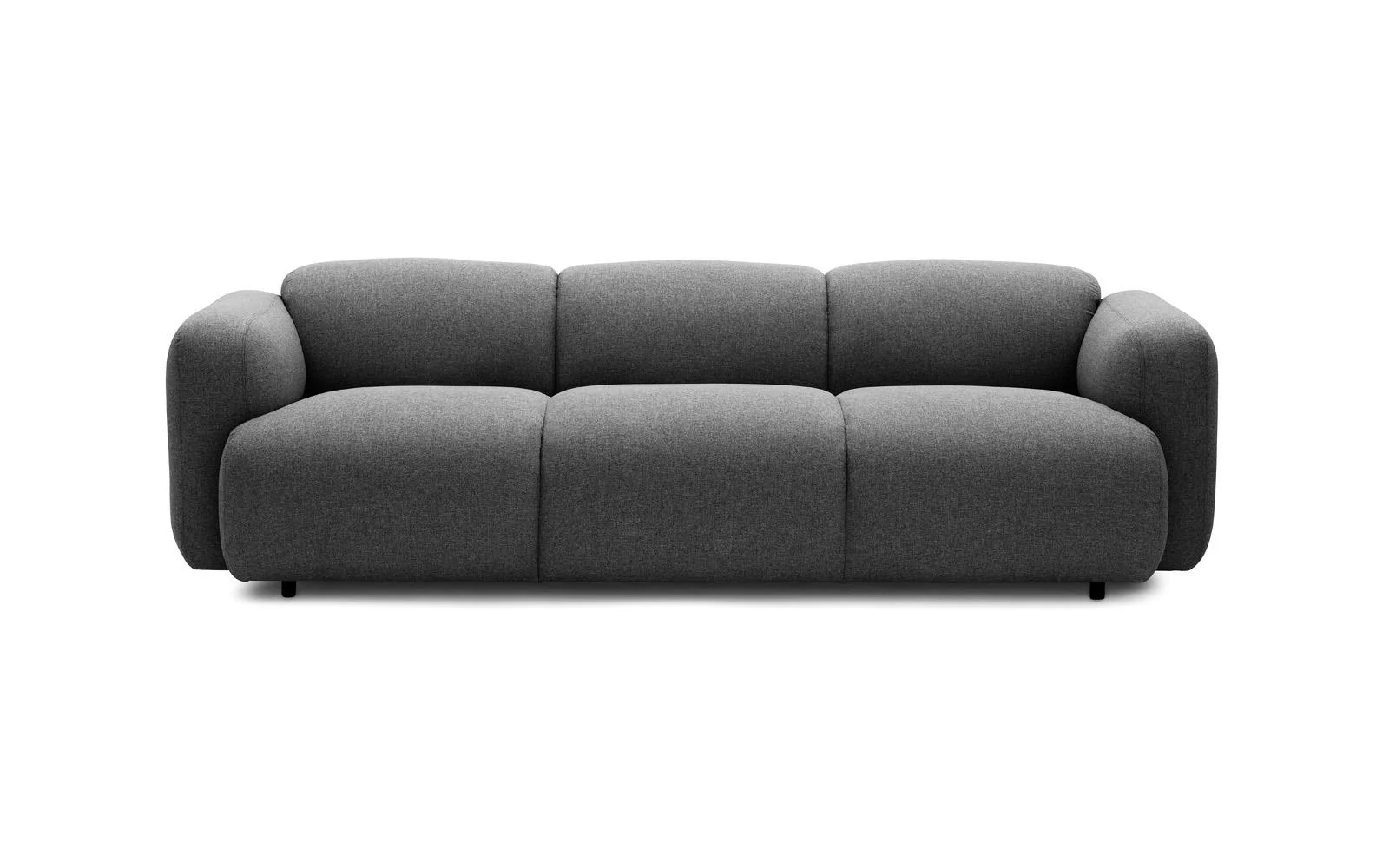 Swell Sofa 3 Seater