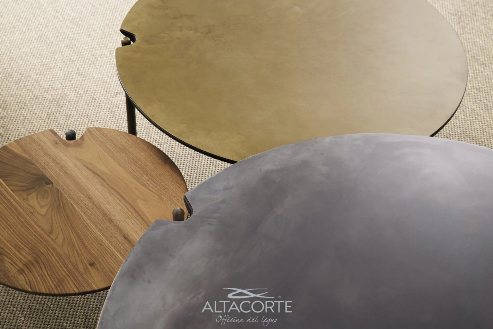 Tommy® Coffee Table