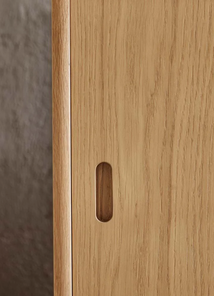 BM0253-4 Shelving System