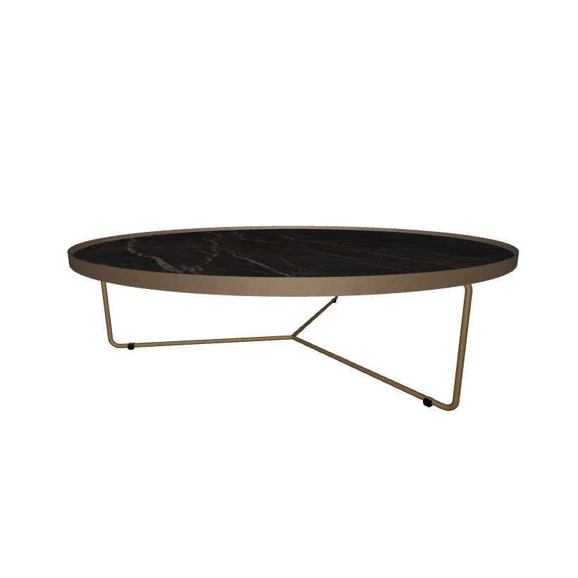 BILLY Keramik Coffee Table 100