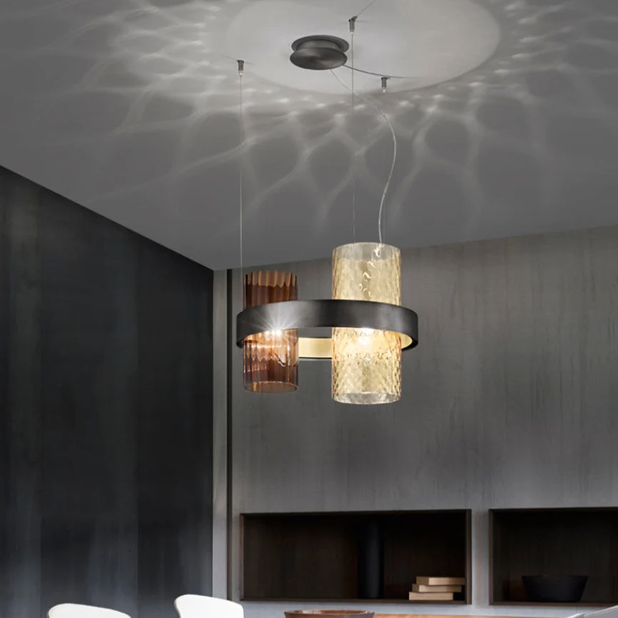 ARMONIA Suspension Lamp