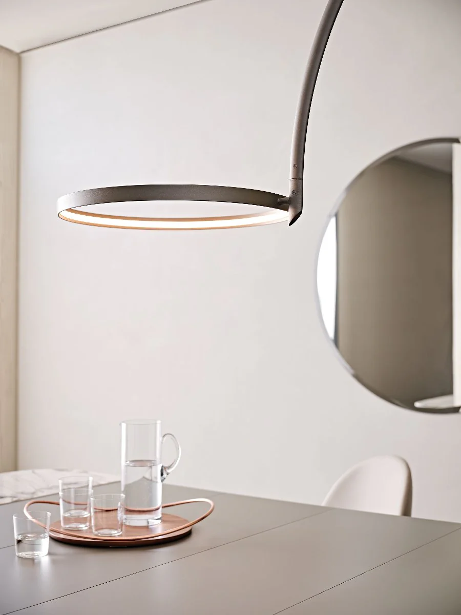 ARX Floor Lamp