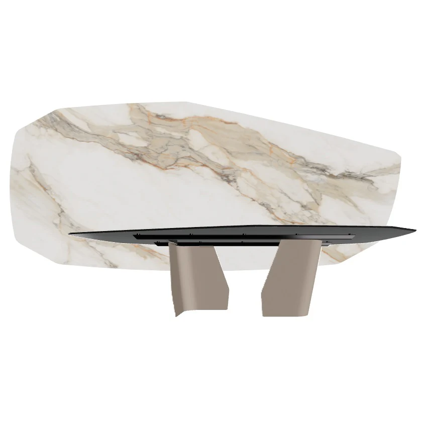 SENATOR Keramik Table