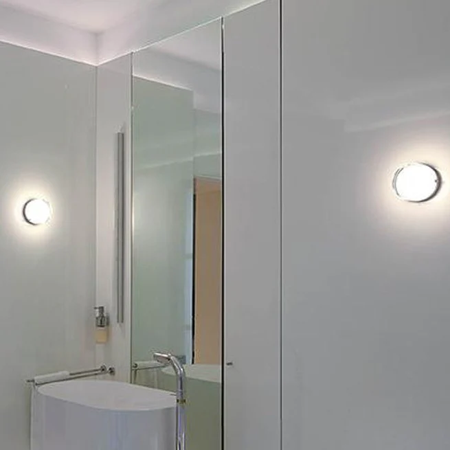 Scotch Ceiling/Wall Outdoor Lamp