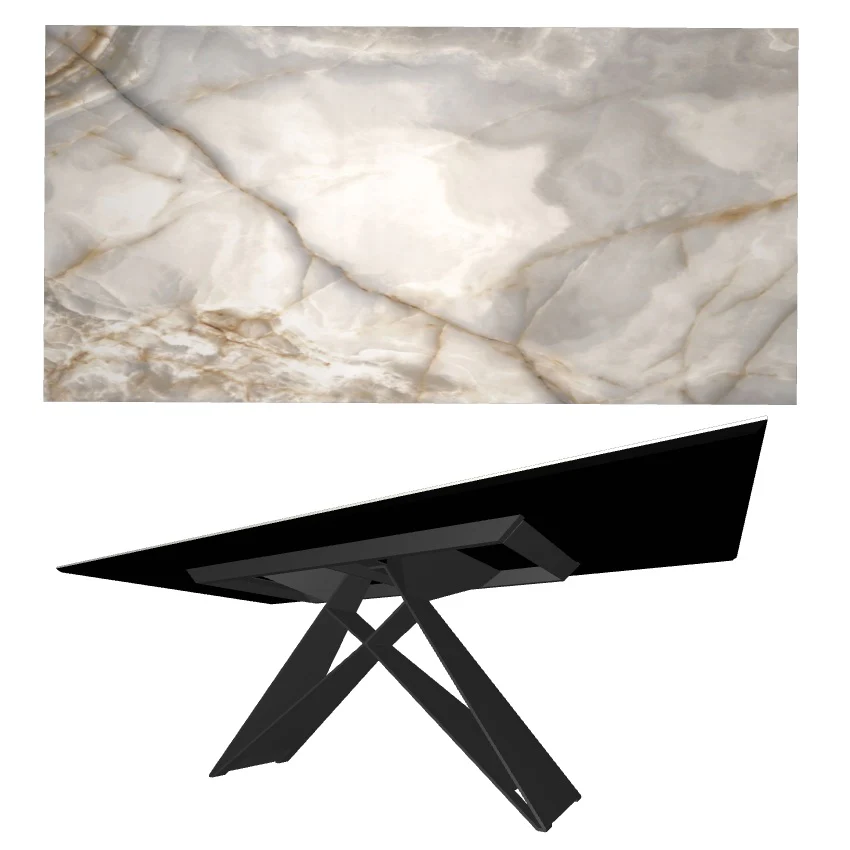 PREMIER Keramik Table