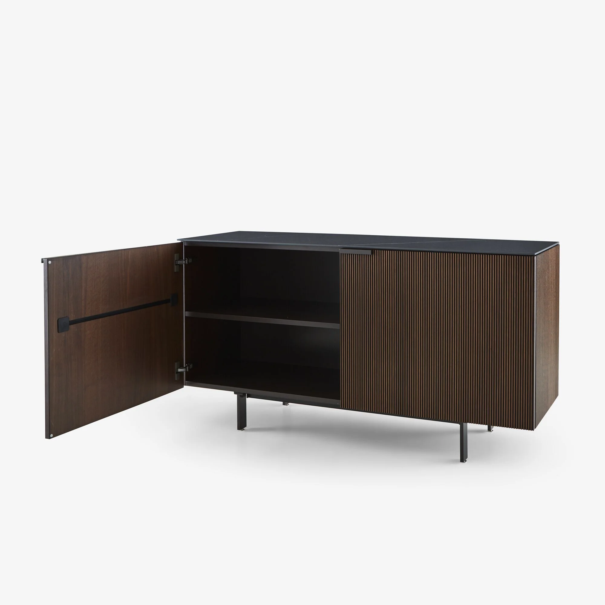 Selvans Sideboard 2 Doors C 58