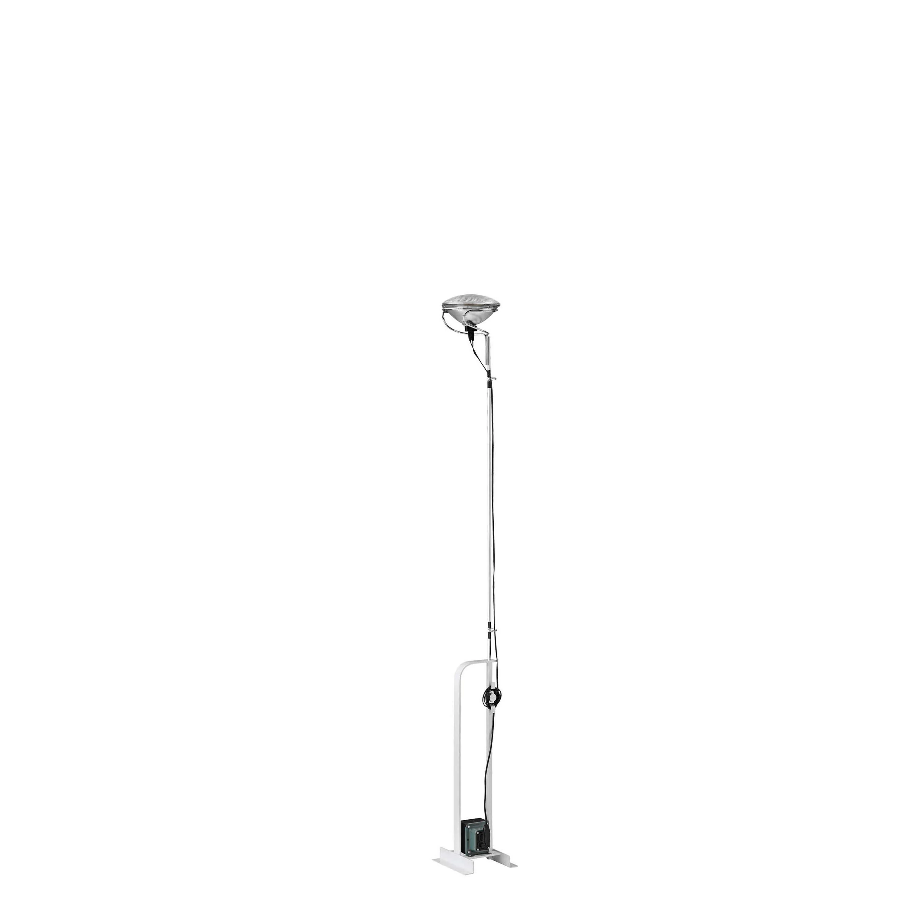 Toio Led Floor Lamp